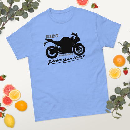 Yamaha R125 - T-shirt
