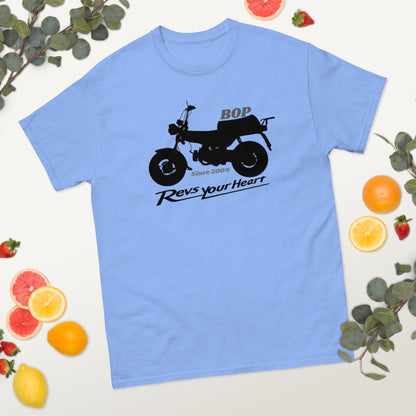 Yamaha Bop - T-shirt