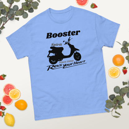 Yamaha Booster Spirit - T-shirt