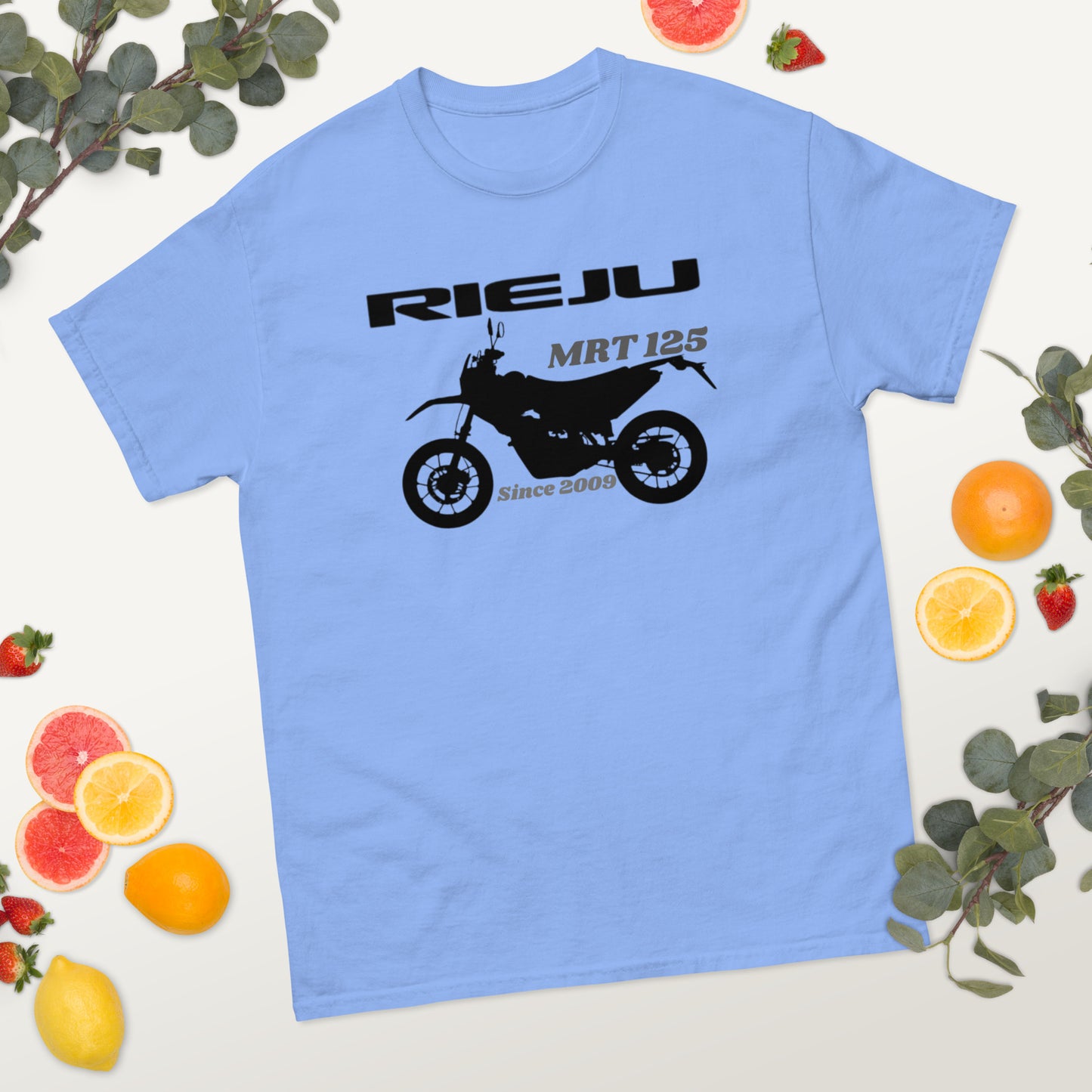 Rieju MRT 125 - T-shirt