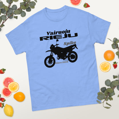 Vairuoju Rieju Spike - T-shirt