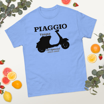Piaggio Vespa 50 Special 1969 - T-shirt