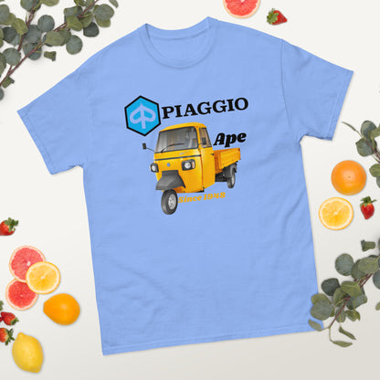 Piaggio Ape - T-shirt