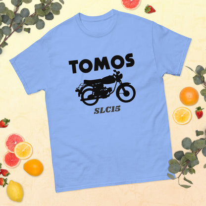 Tomos SLC15 - T-shirt
