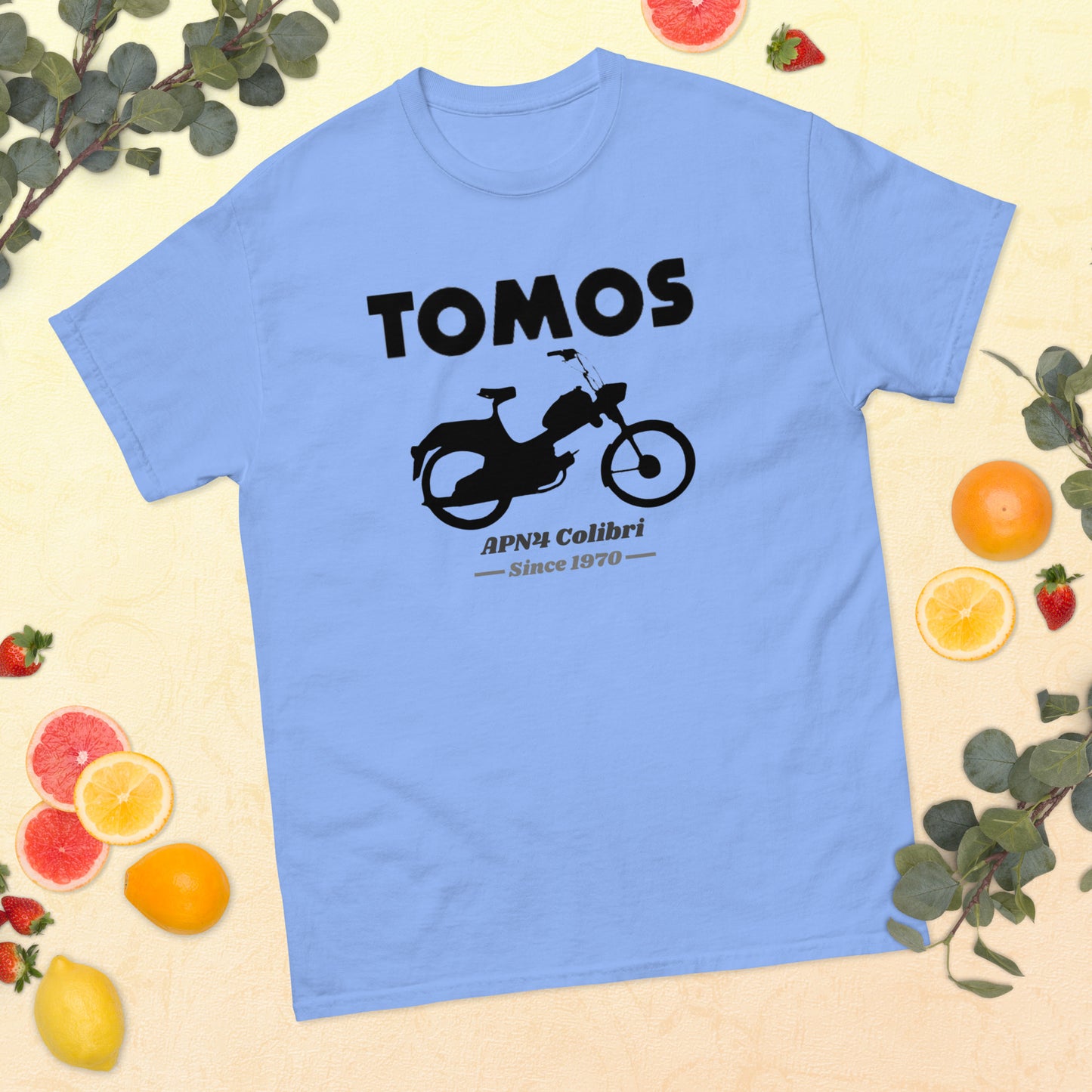 Tomos APN4 Colibri - T-shirt