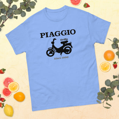 Piaggio Grillo - T-shirt