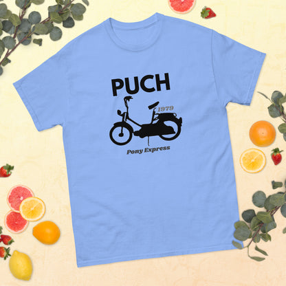 Puch Pony Express 1979 - T-shirt