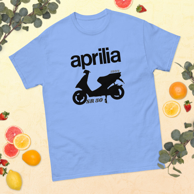 Aprilia SR50 1994 - T-shirt