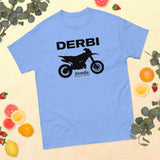 Derbi Senda - T-shirt