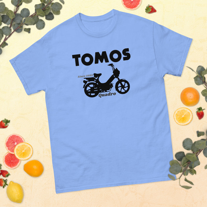 Tomos Quadro - T-shirt