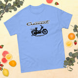 Crescent Compact - T-shirt