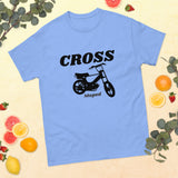 Cross Moped - T-shirt