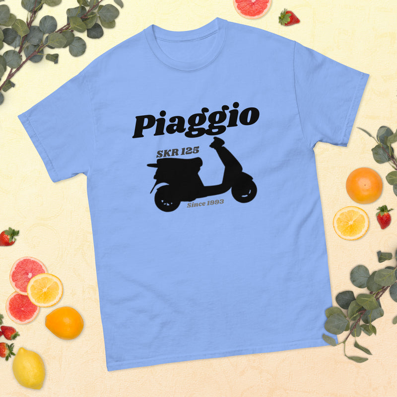 Piaggio SKR 125 - T-shirt