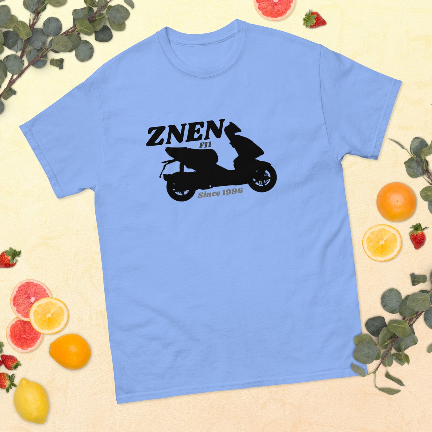 Znen f11 - T-shirt
