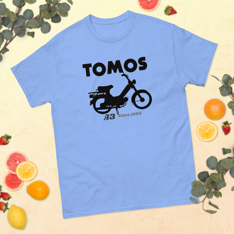 Tomos A3 1985 - T-shirt