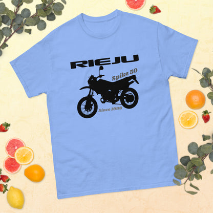 Rieju Spike 50 - T-shirt