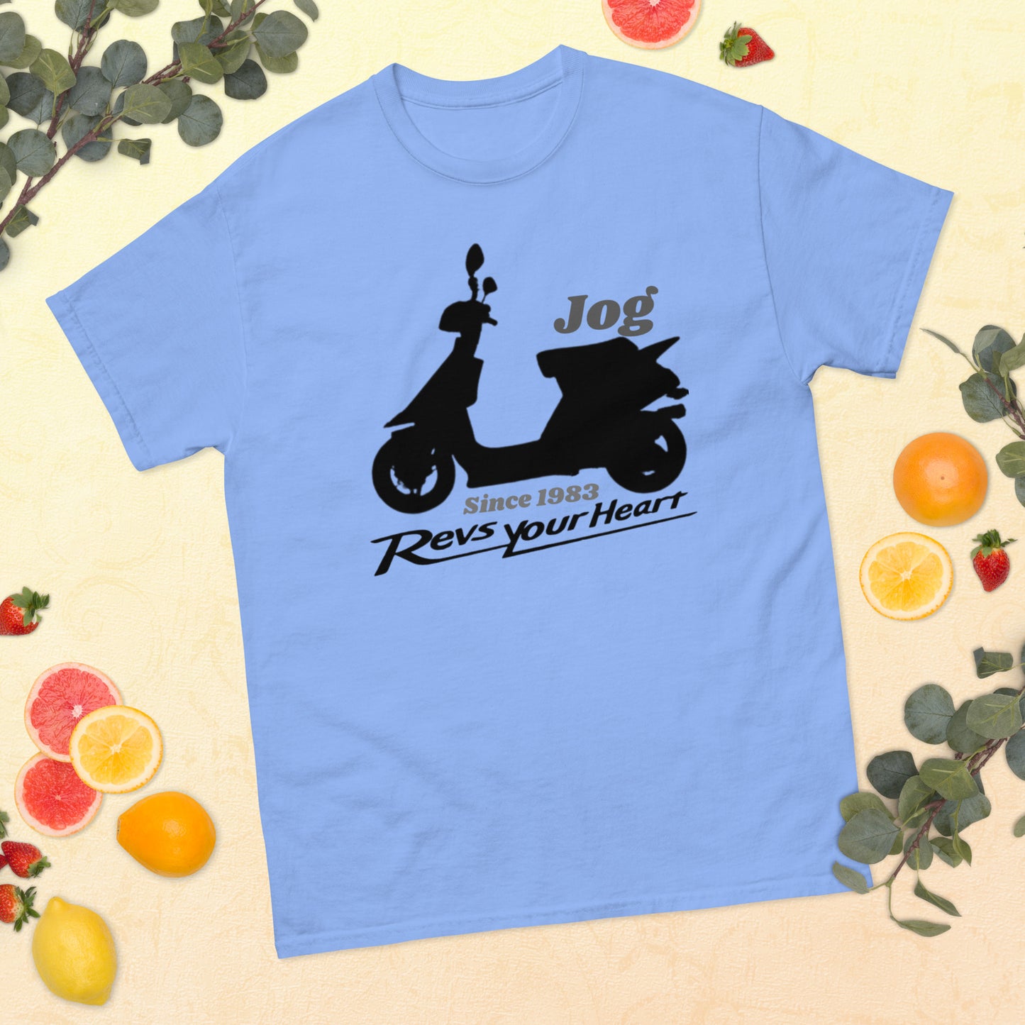 Yamaha Jog - T-shirt