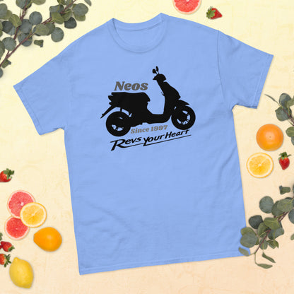 Yamaha Neos - T-shirt