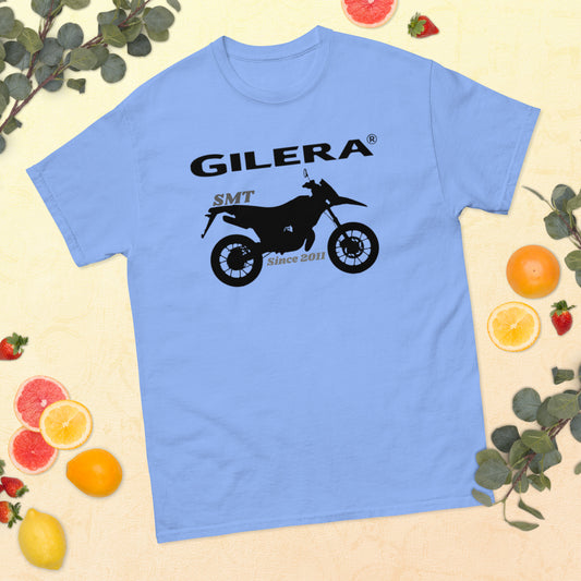 Gilera SMT - T-shirt