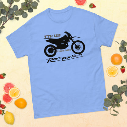 Yaamaha TTR 125 - T-shirt