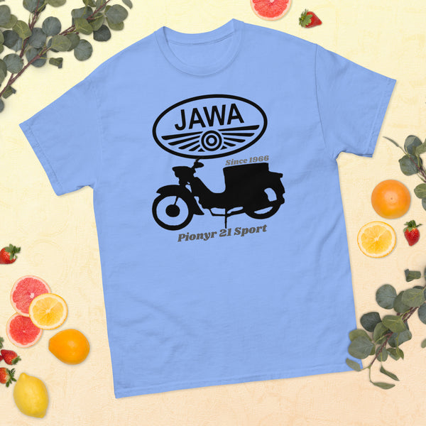 Jawa Pionyr 21 Sport - T-shirt