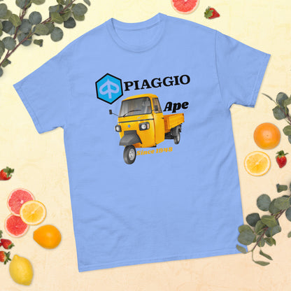 Piaggio Ape - T-shirt