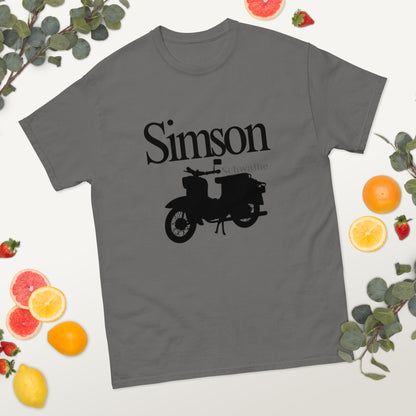 Simson Schwalbe - T-shirt
