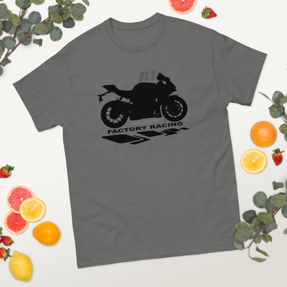 Yamaha R1 - T-shirt
