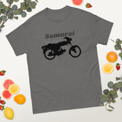 Suzuki Samurai - T-shirt