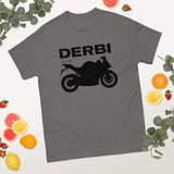 Derbi GPR - T-shirt