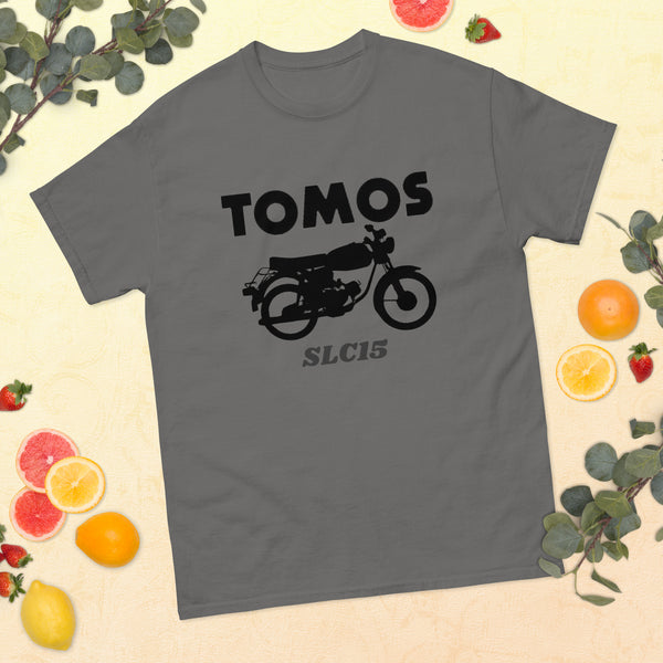 Tomos SLC15 - T-shirt