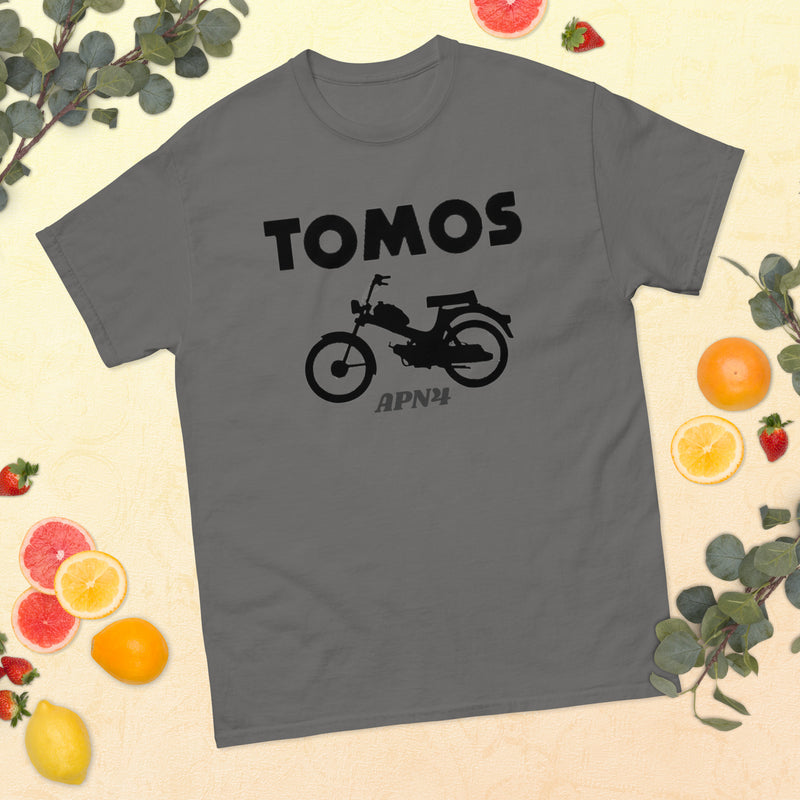 Tomos APN 4 (Re-designed) - T-shirt