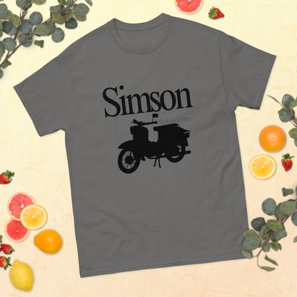 Simson Schwalbe - T-shirt
