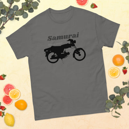 Suzuki Samurai - T-shirt