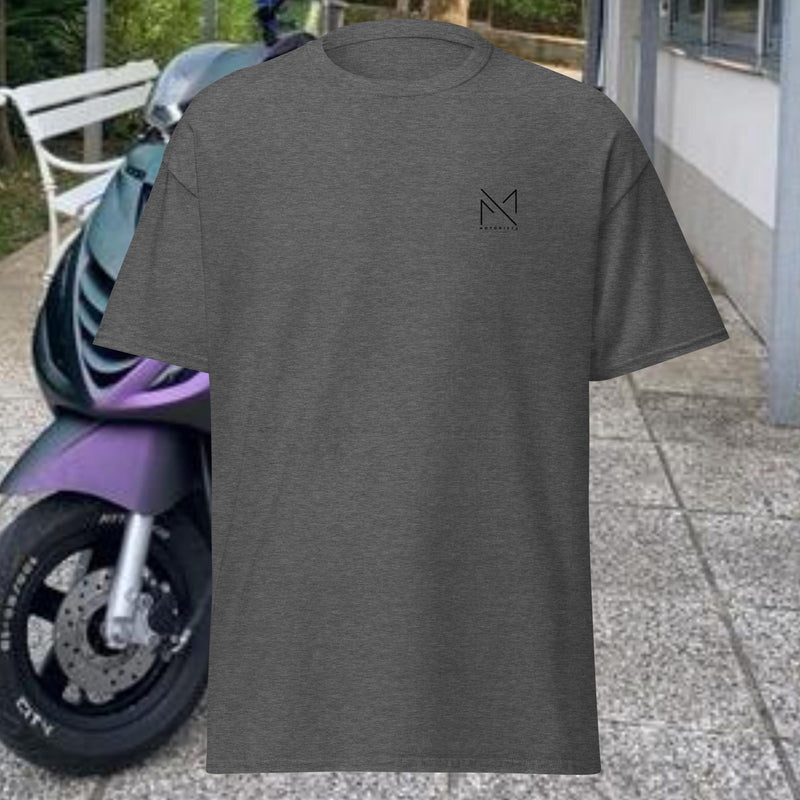 Piaggio Zip - Premium T-shirt