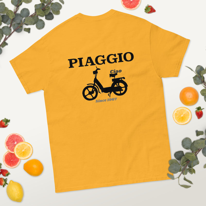 Piaggio Ciao Vespa - Premium T-shirt