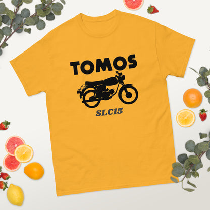 Tomos SLC15 - T-shirt