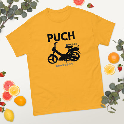 Puch Korado - T-shirt