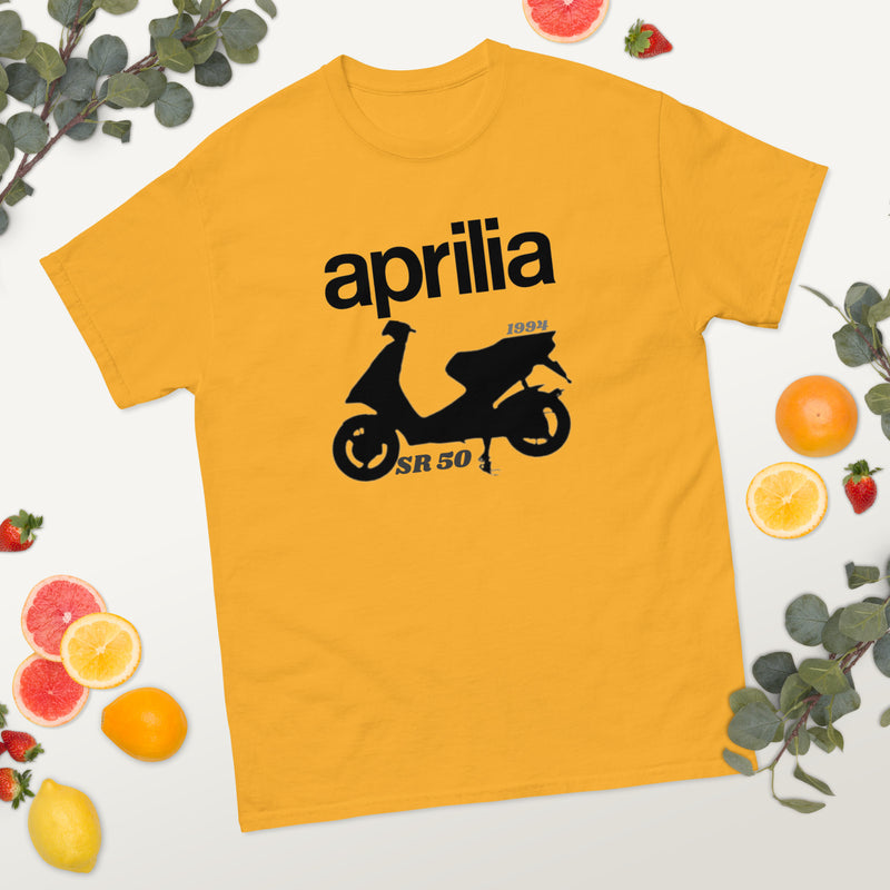 Aprilia SR50 1994 - T-shirt