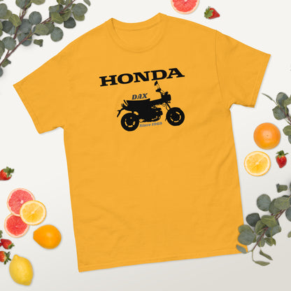 Honda DAX - T-shirt