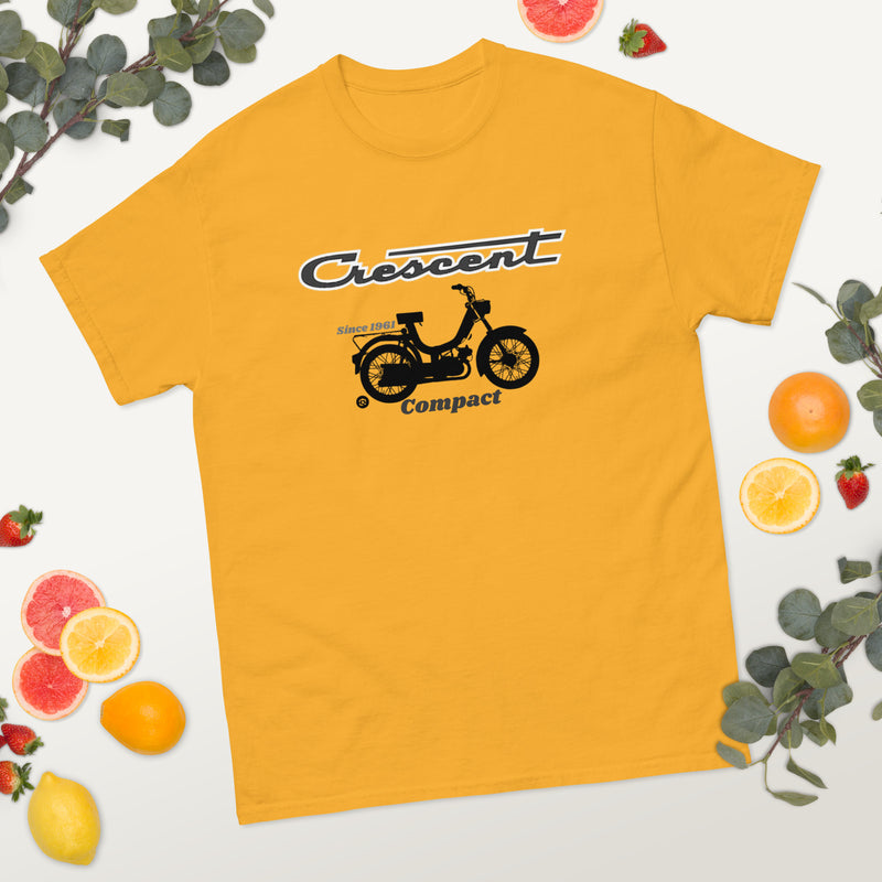 Crescent Compact - T-shirt