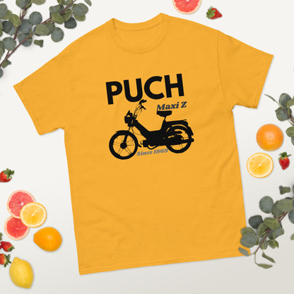Puch Maxi Z - T-shirt