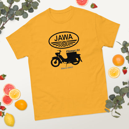 Jawa Pionyr 21 - T-shirt