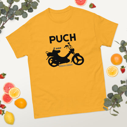Puch z one - T-shirt