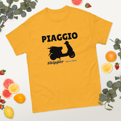 Piaggio Skipper - T-shirt