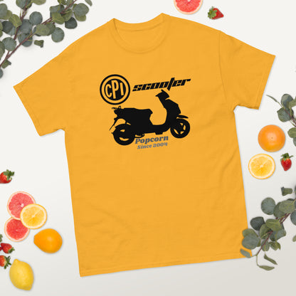 Cpi Popcorn - T-shirt