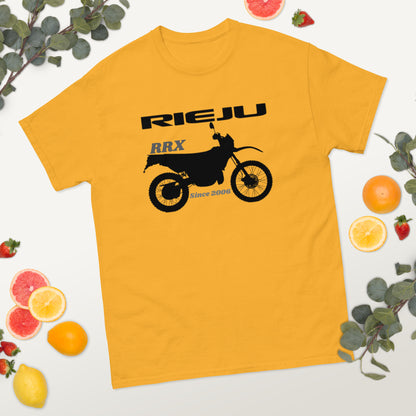 Rieju RRX - T-shirt