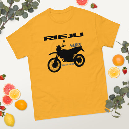 Rieju MRX - T-shirt