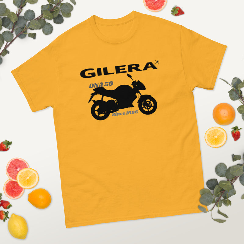 Gilera DNA 50 - T-shirt