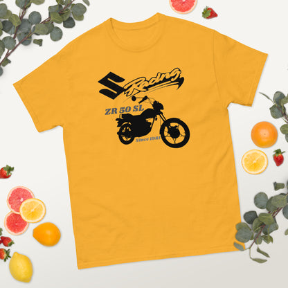 Suzuki ZR 50 SL - T-shirt